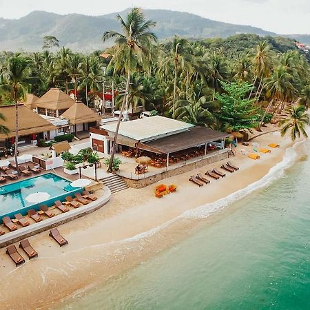 Mimosa Resort&Spa Koh Samui Esterno foto