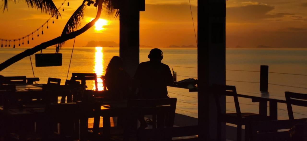 Mimosa Resort&Spa Koh Samui Esterno foto