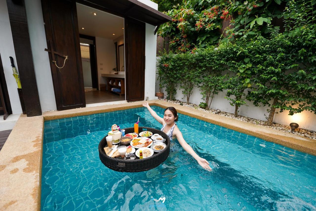 Mimosa Resort&Spa Koh Samui Esterno foto