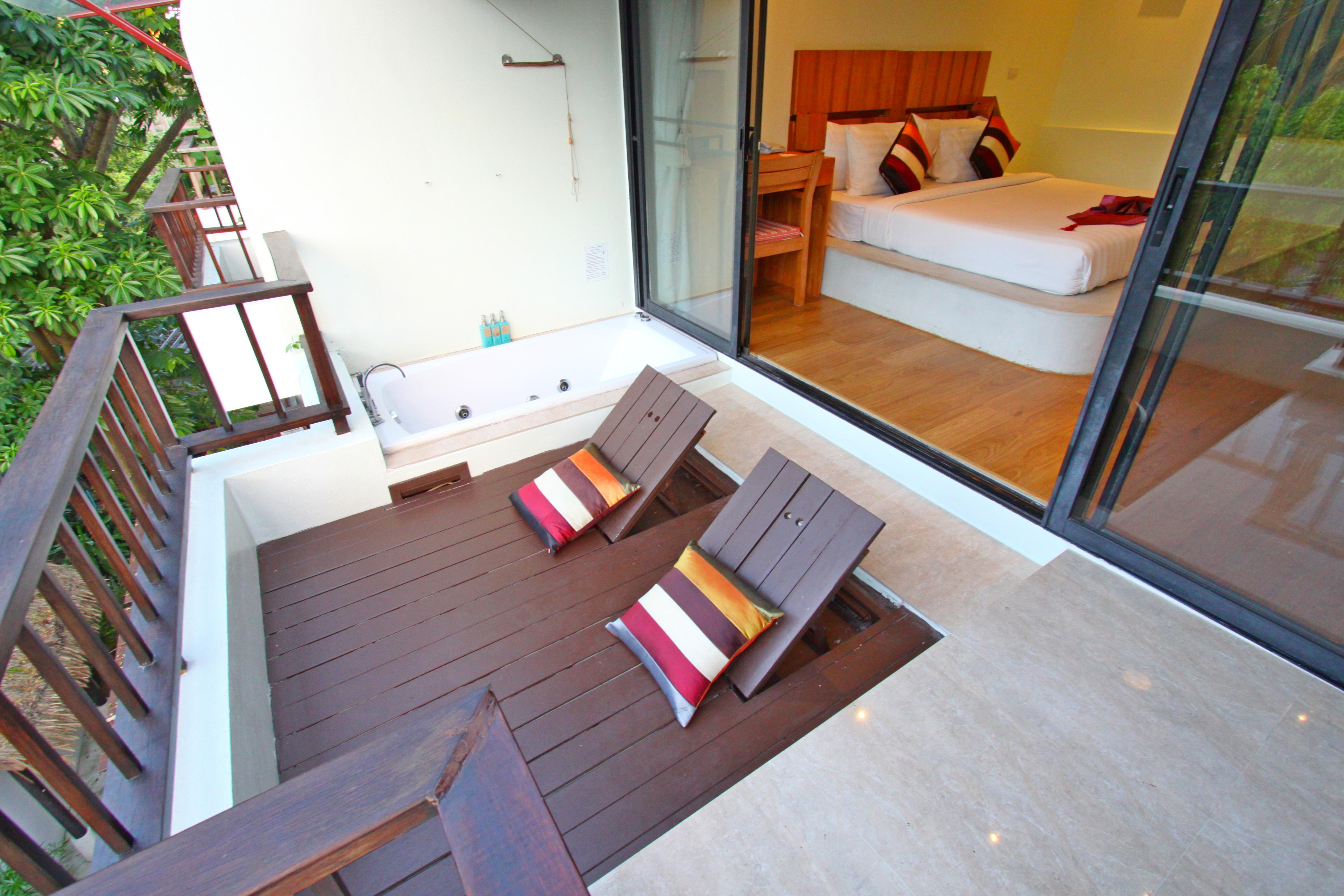 Mimosa Resort&Spa Koh Samui Esterno foto