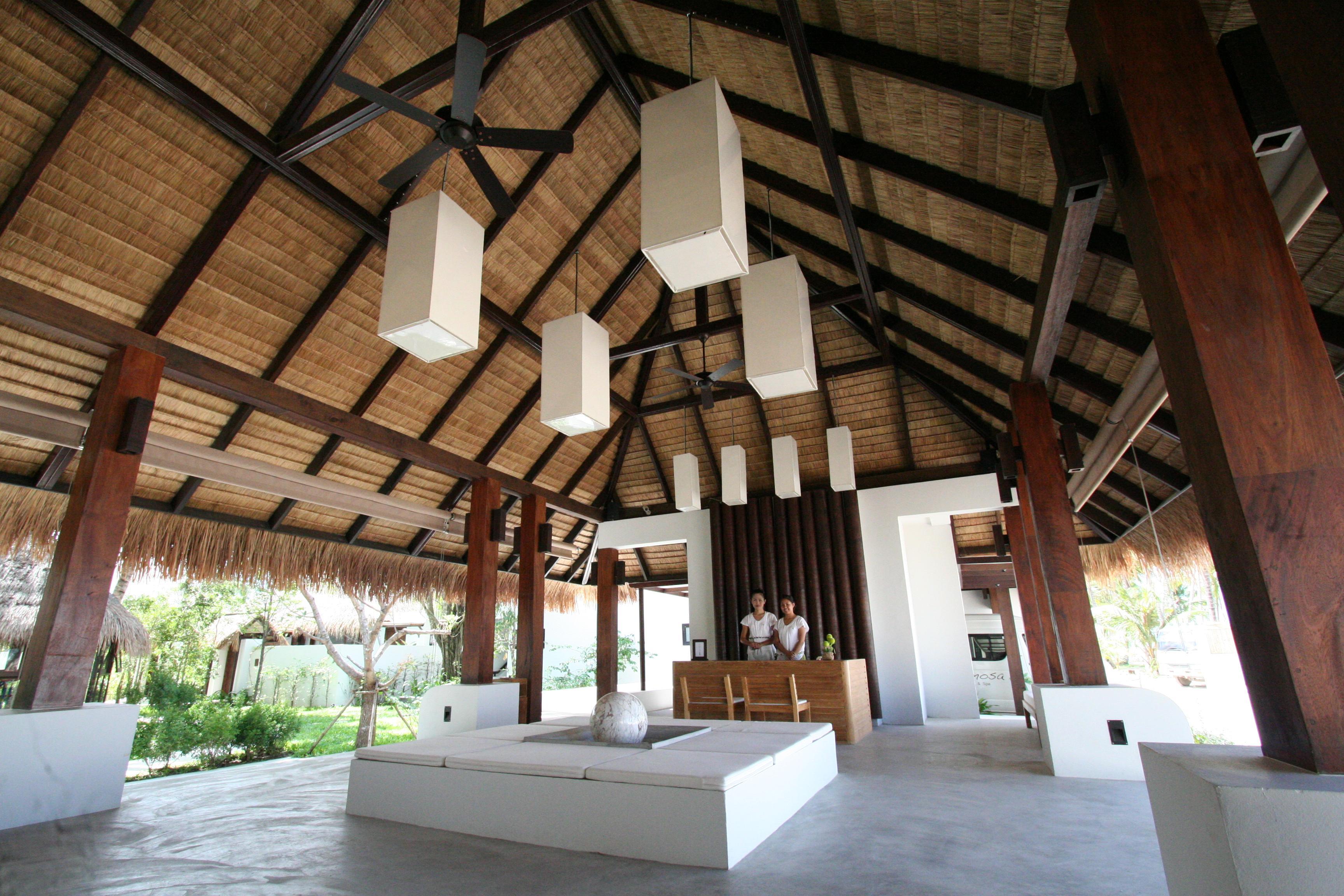 Mimosa Resort&Spa Koh Samui Esterno foto