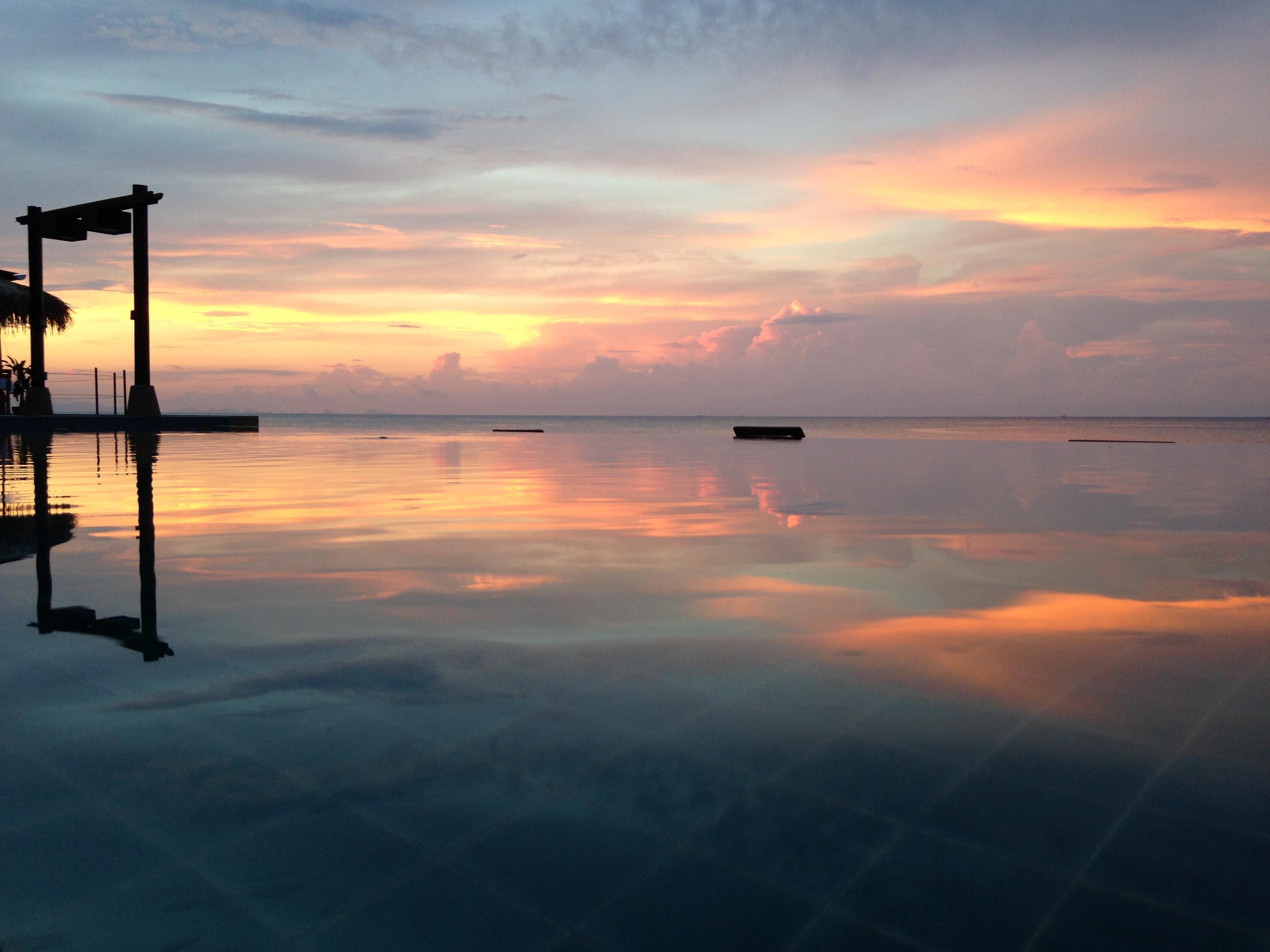 Mimosa Resort&Spa Koh Samui Esterno foto