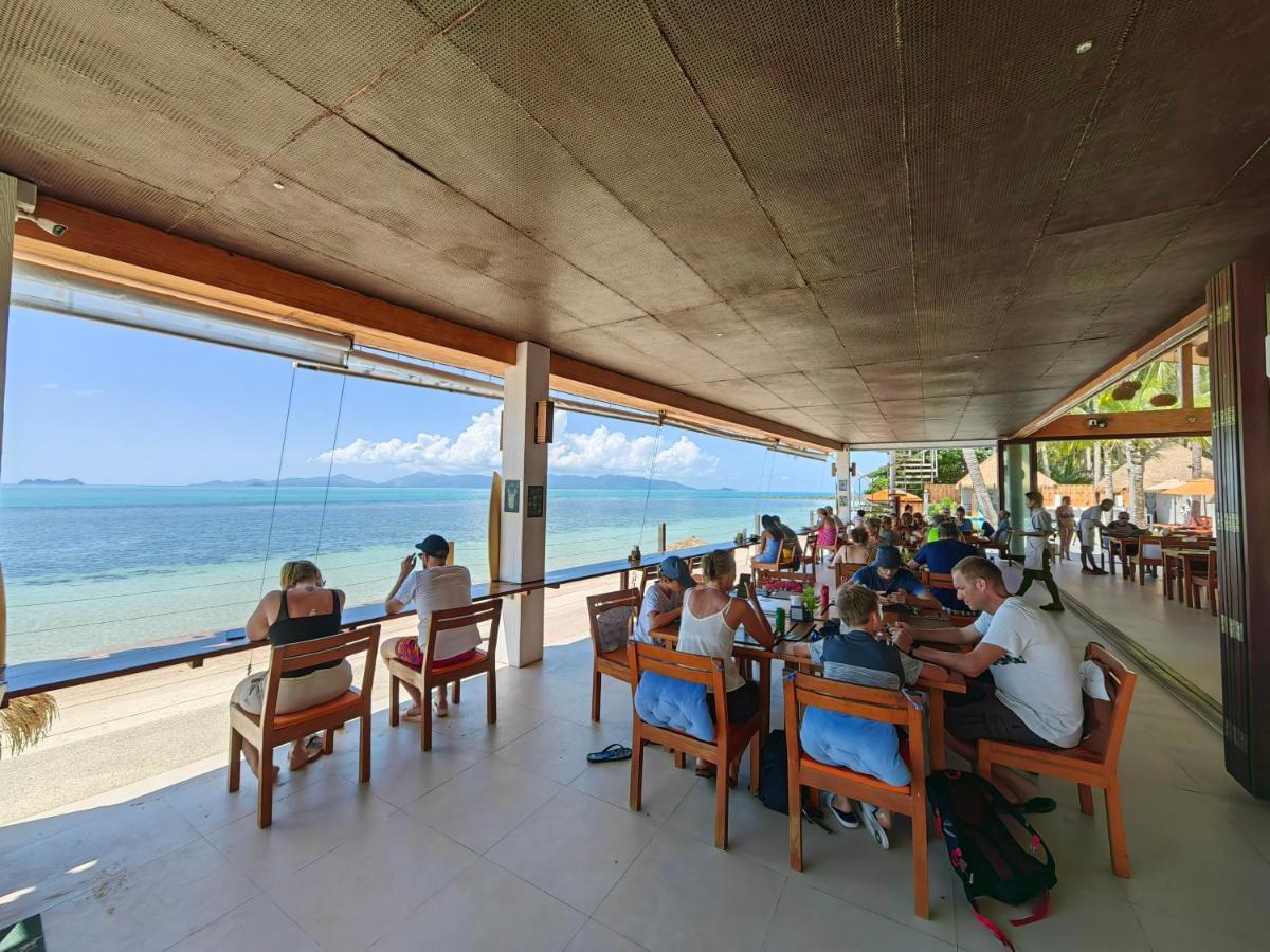 Mimosa Resort&Spa Koh Samui Esterno foto