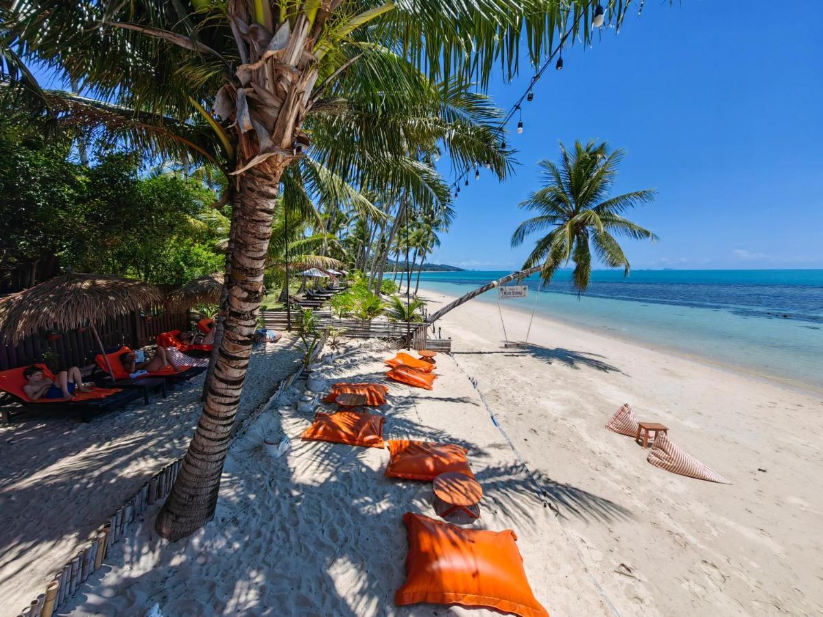 Mimosa Resort&Spa Koh Samui Esterno foto