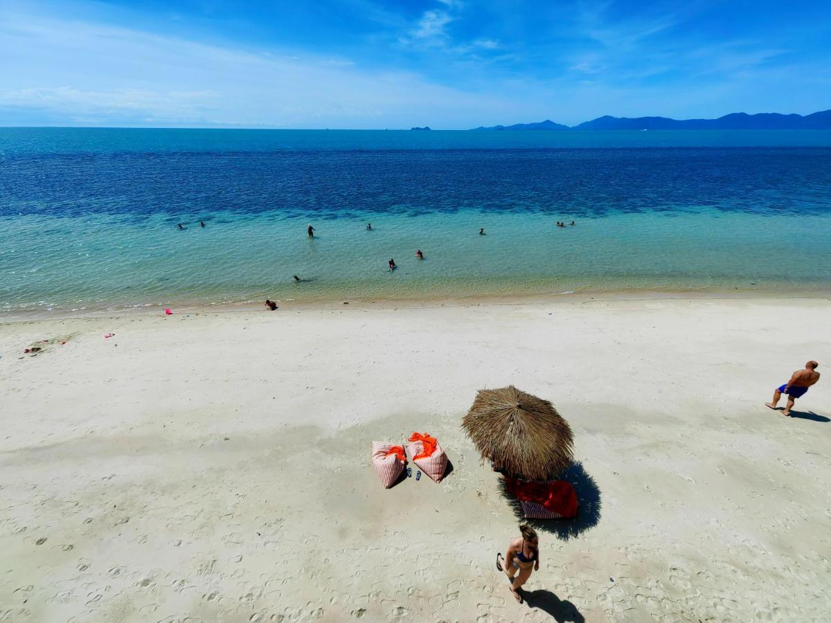 Mimosa Resort&Spa Koh Samui Esterno foto